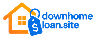 Logo downhomeloan.site